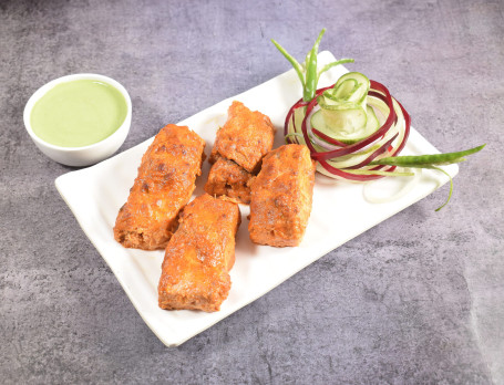 Azwine Fish Tikka (4 Pcs)