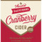 Cranberry Cider (Seasonal)