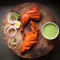 Chicken Tandoori(Half)2Pcs