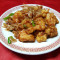 Chilli Chicken Dry 8 Pcs Spicy