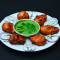 Chicken Tikka Kebab 6 Pcs)