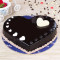 Bolo Trufado Choco Twin Hearts