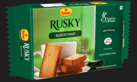 Rusky Elaichi 150 Gm