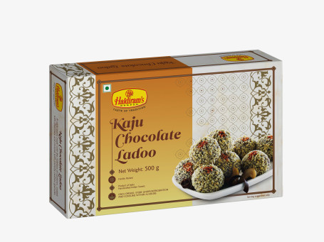 Kaju Chocolate Laddu 500 Gm