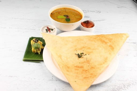 Mix Masala Dosa