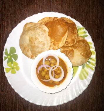 South Special Kachori (4 Pcs)