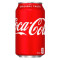 Coca-Cola (12 Onças.