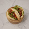 Slow Roasted Pork Belly Bao