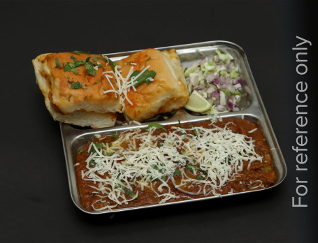 Special Pav Bhaji With 1 Extra Pav