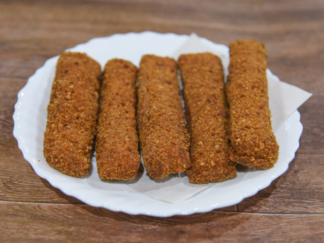 Kolkata Bhetki Fish Finger