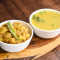 Dal Aloo Posto Combo