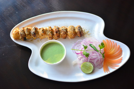 Malai Tandoori Florets