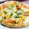 6 Veg Corn Signature Pizza