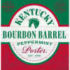9904. Kentucky Bourbon Barrel Peppermint Porter