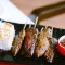 Signature-Yakitori Chicken With Rice (Bbq) (6 Pcs)