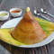 Onion Cheese Butter Paper Plain Dosa