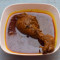 Chicken Curry Fry (Quarter)