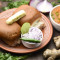 Pav (2 Pcs) Bhaji