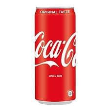 Coca-Cola 330Ml (6 Nos)