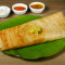 Crispy Mysore Butter Masala Dosa