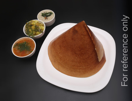 Ghee Onion Plain Dosa