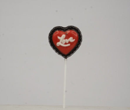 Love Lollipop