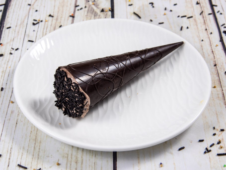 Chocolate Cone Pastry