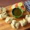 Chicken Reshmi Kebab 4 Pcs.