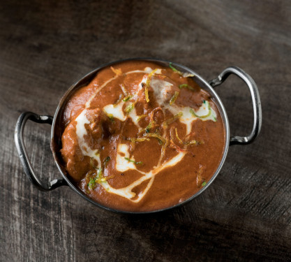 Chicken Butter Masala (1 Pc With Bone)