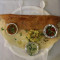 Mysore Onion Butter Masala Dosa