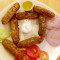 Boneless Fish Finger (6 Pcs)