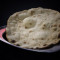 Wheat Tandoor Roti