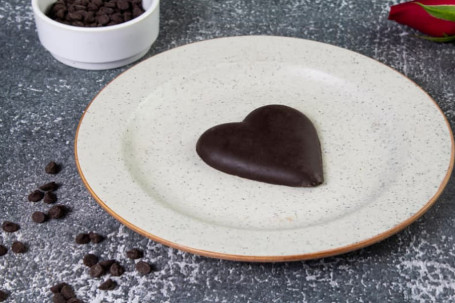 Heart Chocolate