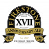 Firestone 17 (Xvii) Anniversary Ale