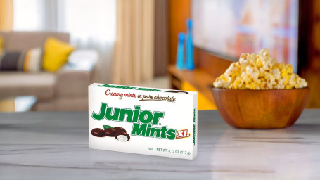 Mints Júnior (4,13 Onças)