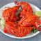 Tandoori Chicken (Full -4 Pcs)