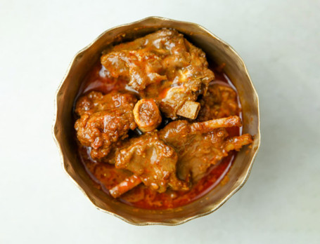 Mangshor Bhuna