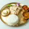 Mini Niramishi Thali