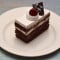 Black Forest Pastry 1 Pc