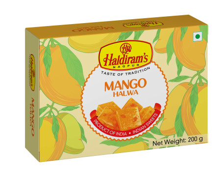 Mango Halwa 200Gm