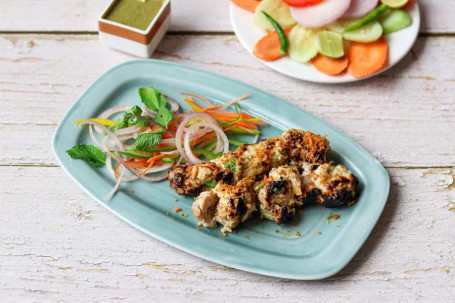 Chicken Lasooni Tikka (6 Pcs)