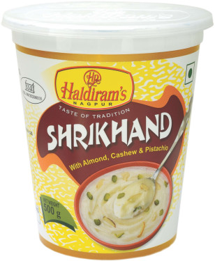 Shrikhand 250Gm