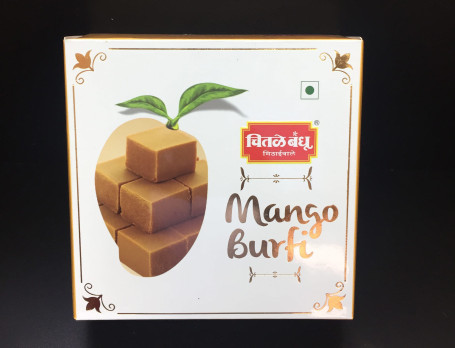 Amba Burfi [250G Pack]