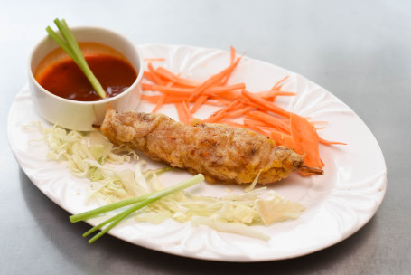 Chicken Stick (2Pc)