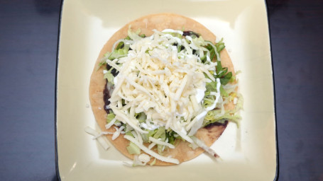 9. Tostada