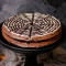 Death By Chocolate Waffle Cake (Dupla Camada)