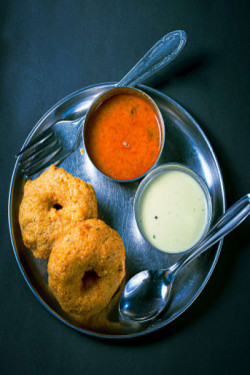 Mendu Vada Sambar