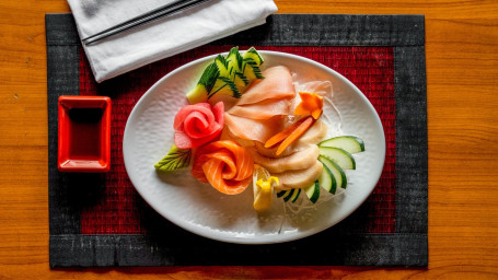 Sashimi Combination Regular