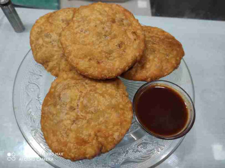 Onion Kachori 1 Pc