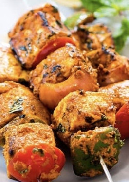 Paneer Tikka (Mouthmelting Premium Stuf)